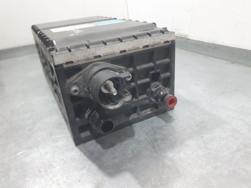 Recambio de bateria para fiat tipo station wagon (356_, 357_) 1.5 t4 hybrid referencia OEM IAM 463545160 46351898 MOPAR