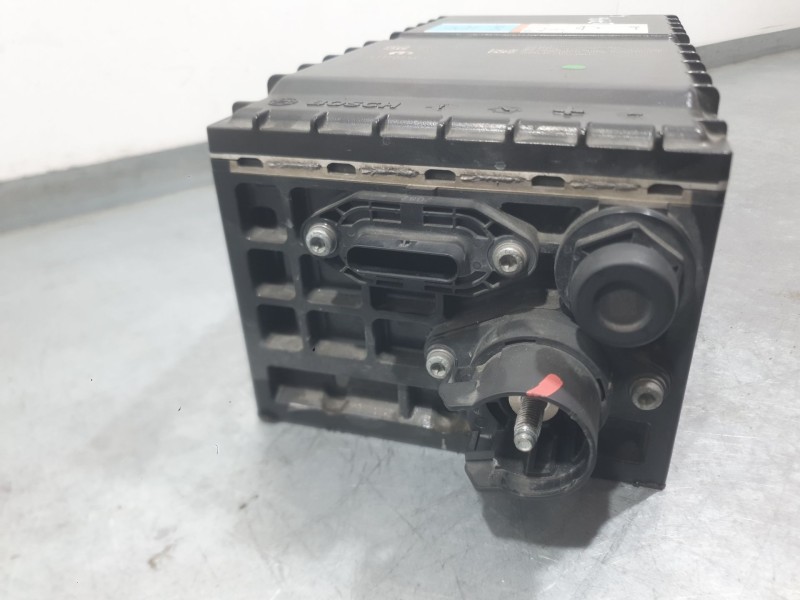 Recambio de bateria para fiat tipo station wagon (356_, 357_) 1.5 t4 hybrid referencia OEM IAM 463545160 46351898 MOPAR