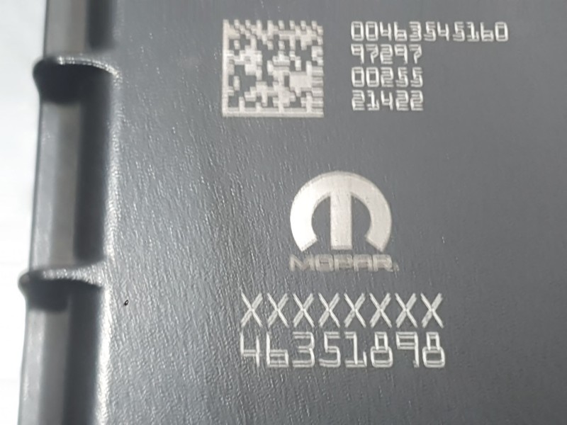Recambio de bateria para fiat tipo station wagon (356_, 357_) 1.5 t4 hybrid referencia OEM IAM 463545160 46351898 MOPAR