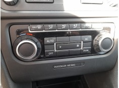 Recambio de mando climatizador para volkswagen golf vi (5k1) 1.2 tsi referencia OEM IAM 5K0907044H  