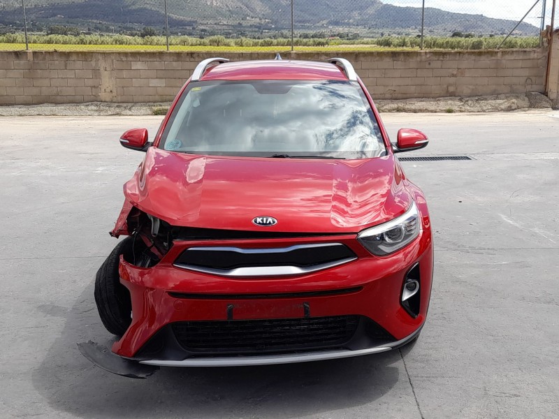 kia stonic (yb) del año 2020