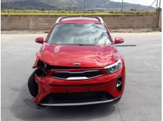 KIA STONIC (YB)