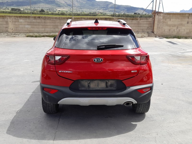 kia stonic (yb) del año 2020