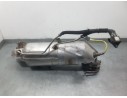 Recambio de filtro de particulas para peugeot 208 ii (ub_, up_, uw_, uj_) 1.2 puretech 100 referencia OEM IAM 9838675880  