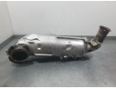 Recambio de filtro de particulas para peugeot 208 ii (ub_, up_, uw_, uj_) 1.2 puretech 100 referencia OEM IAM 9838675880  