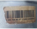 Recambio de filtro de particulas para peugeot 208 ii (ub_, up_, uw_, uj_) 1.2 puretech 100 referencia OEM IAM 9838675880  