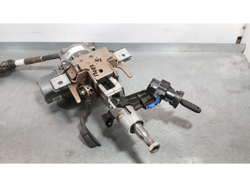 Recambio de columna direccion para fiat tipo hatchback (356_, 357_) 1.4 (356hxa1b) referencia OEM IAM 520622400 TRW 