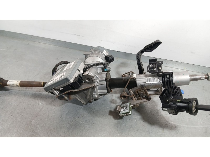 Recambio de columna direccion para fiat tipo hatchback (356_, 357_) 1.4 (356hxa1b) referencia OEM IAM 520622400 TRW 