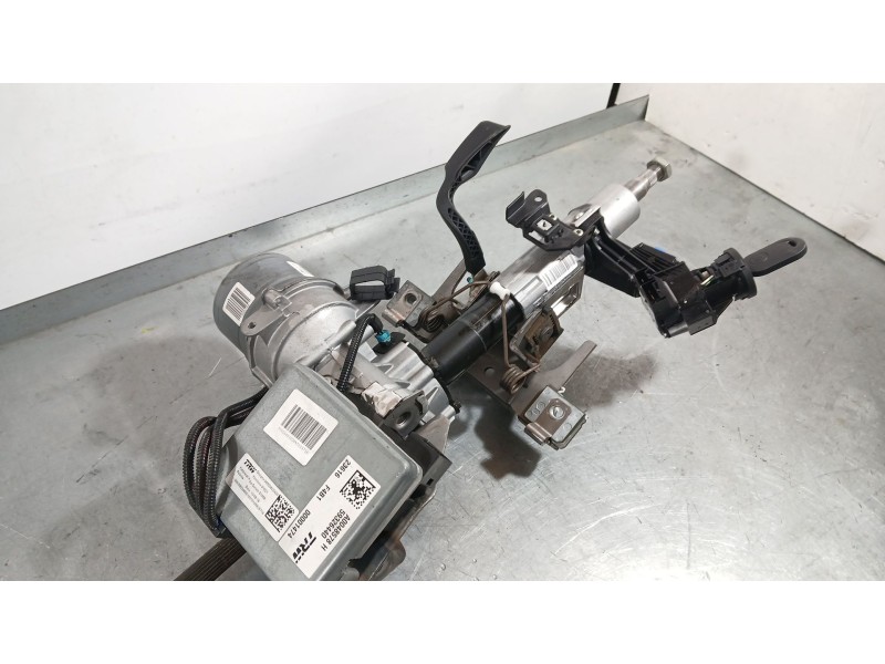 Recambio de columna direccion para fiat tipo hatchback (356_, 357_) 1.4 (356hxa1b) referencia OEM IAM 520622400 TRW 