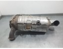 Recambio de filtro de particulas para citroën c-elysee (dd_) 1.5 bluehdi 100 referencia OEM IAM 9820045380  
