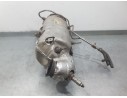 Recambio de filtro de particulas para citroën c-elysee (dd_) 1.5 bluehdi 100 referencia OEM IAM 9820045380  