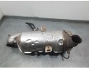 Recambio de filtro de particulas para citroën c-elysee (dd_) 1.5 bluehdi 100 referencia OEM IAM 9820045380  