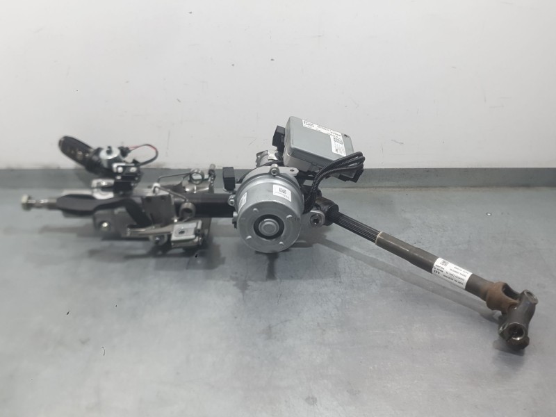 Recambio de columna direccion para fiat tipo station wagon (356_, 357_) 1.5 t4 hybrid referencia OEM IAM 522168010 17806 TRW