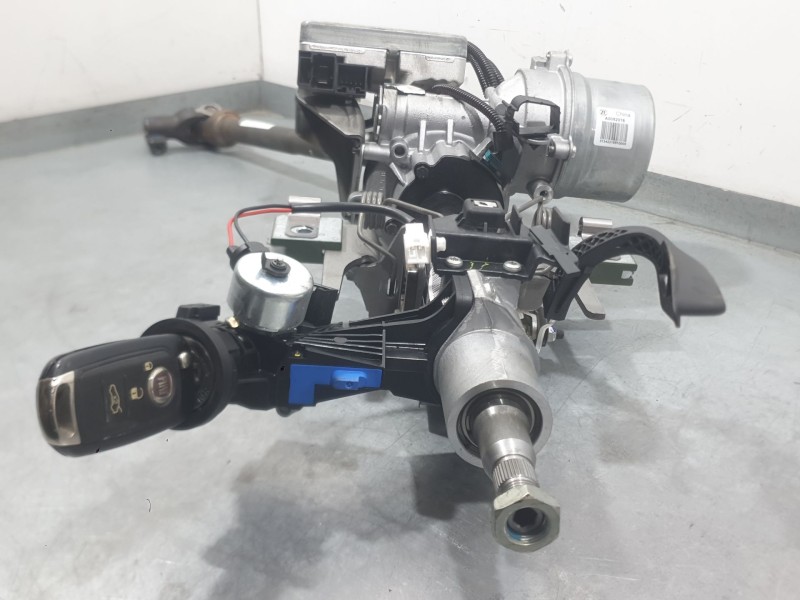 Recambio de columna direccion para fiat tipo station wagon (356_, 357_) 1.5 t4 hybrid referencia OEM IAM 522168010 17806 TRW