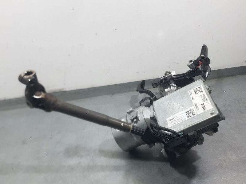 Recambio de columna direccion para fiat tipo station wagon (356_, 357_) 1.5 t4 hybrid referencia OEM IAM 522168010 17806 TRW