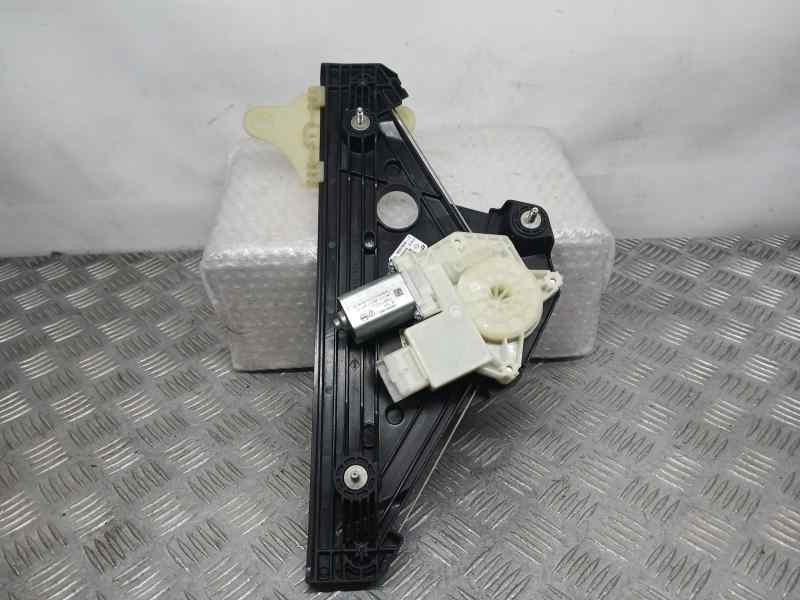 Recambio de elevalunas trasero izquierdo para renault clio v techno referencia OEM IAM 827217837R  ELECTRICO