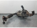 Recambio de filtro de particulas para ford fiesta vi (cb1, ccn) 1.6 tdci referencia OEM IAM AV215H270DA  