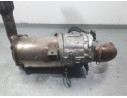 Recambio de filtro de particulas para ford fiesta vi (cb1, ccn) 1.6 tdci referencia OEM IAM AV215H270DA  