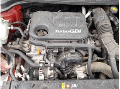 Recambio de motor completo para kia stonic (yb) 1.0 t-gdi referencia OEM IAM G3LC 58AQ104P00A 