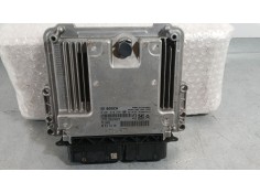 Recambio de centralita motor uce para opel corsa f (p2jo) 1.2 (68) referencia OEM IAM   