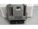 Recambio de centralita motor uce para opel corsa f (p2jo) 1.2 (68) referencia OEM IAM   