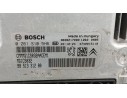 Recambio de centralita motor uce para opel corsa f (p2jo) 1.2 (68) referencia OEM IAM   