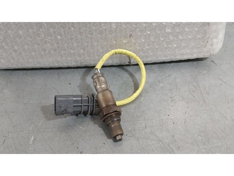 Recambio de sonda lambda para opel corsa f (p2jo) 1.2 (68) referencia OEM IAM   