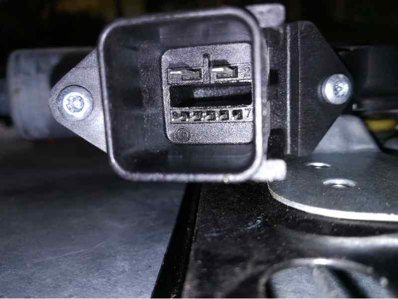 Recambio de elevalunas delantero derecho para opel astra j lim. selective referencia OEM IAM 20951582  ELECTRICO 7 PINS