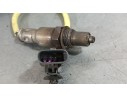 Recambio de sonda lambda para opel corsa f (p2jo) 1.2 (68) referencia OEM IAM   