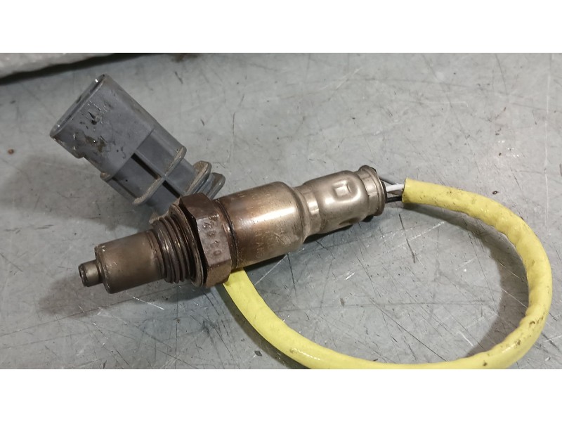 Recambio de sonda lambda para opel corsa f (p2jo) 1.2 (68) referencia OEM IAM   