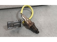 Recambio de sonda lambda para opel corsa f (p2jo) 1.2 (68) referencia OEM IAM   