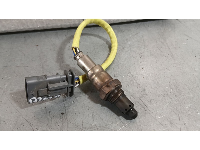 Recambio de sonda lambda para opel corsa f (p2jo) 1.2 (68) referencia OEM IAM   