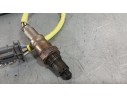 Recambio de sonda lambda para opel corsa f (p2jo) 1.2 (68) referencia OEM IAM   