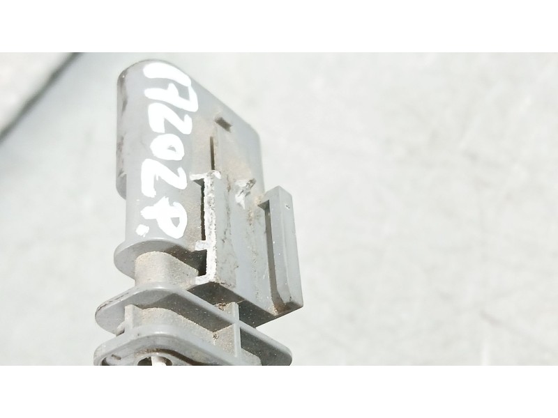 Recambio de sonda lambda para opel corsa f (p2jo) 1.2 (68) referencia OEM IAM   