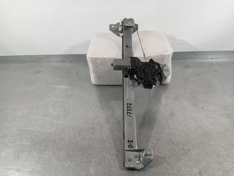 Recambio de elevalunas delantero izquierdo para dacia dokker furgoneta/monovolumen 1.5 dci (feaj) referencia OEM IAM 807213915R 