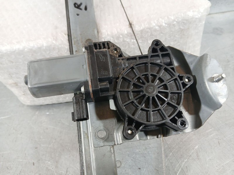Recambio de elevalunas delantero izquierdo para dacia dokker furgoneta/monovolumen 1.5 dci (feaj) referencia OEM IAM 807213915R 
