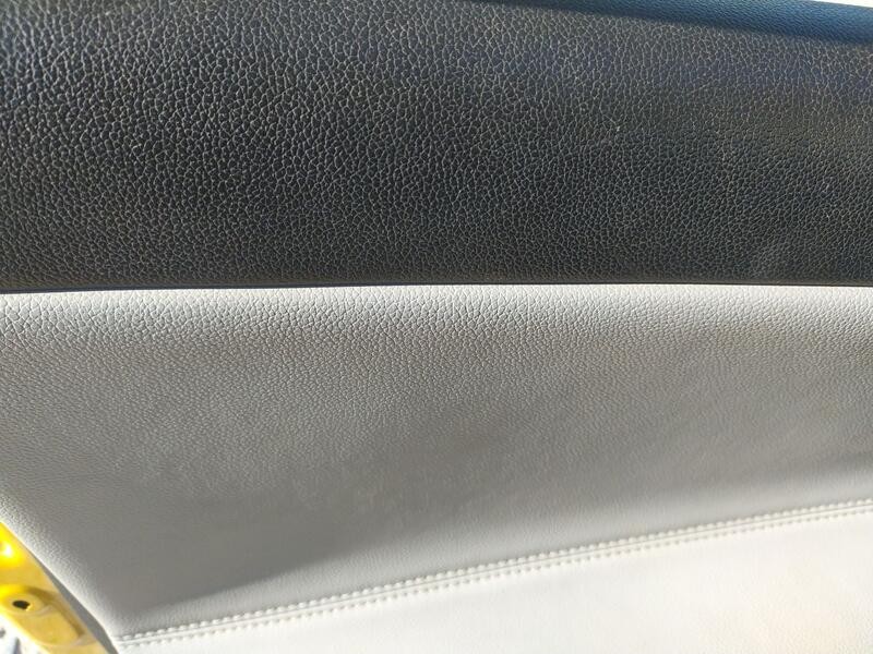 Recambio de elevalunas delantero izquierdo para kia cee´d (jd) 1.6 crdi 136 referencia OEM IAM 82471A2700  