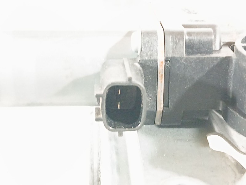 Recambio de elevalunas delantero izquierdo para dacia dokker furgoneta/monovolumen 1.5 dci (feaj) referencia OEM IAM 807213915R 