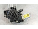 Recambio de elevalunas delantero derecho para hyundai i20 iii (bc3, bi3) 1.0 t-gdi referencia OEM IAM 82460Q0000 2 PINS 