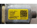 Recambio de elevalunas delantero derecho para hyundai i20 iii (bc3, bi3) 1.0 t-gdi referencia OEM IAM 82460Q0000 2 PINS 