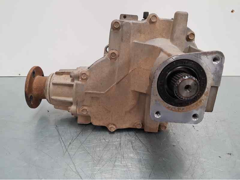 Recambio de diferencial delantero para hyundai tucson (jm) 2.0 crdi comfort (4wd) referencia OEM IAM JMVGT  