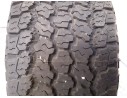 Recambio de neumatico para neumaticos nuevos - referencia OEM IAM 2656517112T GOODYEAR 265/65/17/112T