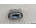 Recambio de camara para opel corsa f (p2jo) 1.2 (68) referencia OEM IAM 9851326280 TRW 95947P
