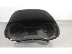 CUADRO INSTRUMENTOS 9841329580 SN41224578