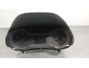 Recambio de cuadro instrumentos para opel corsa f (p2jo) 1.2 (68) referencia OEM IAM 9841329580  SN41224578