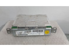 Recambio de sistema audio / radio para opel corsa f (p2jo) 1.2 (68) referencia OEM IAM 9847854380 BOSCH 7503900497