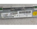 Recambio de sistema audio / radio para opel corsa f (p2jo) 1.2 (68) referencia OEM IAM 9847854380 BOSCH 7503900497