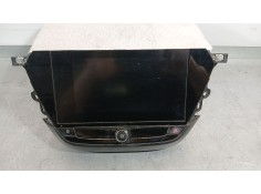 Recambio de sistema navegacion gps para opel corsa f (p2jo) 1.2 (68) referencia OEM IAM 39231265  A0067A01