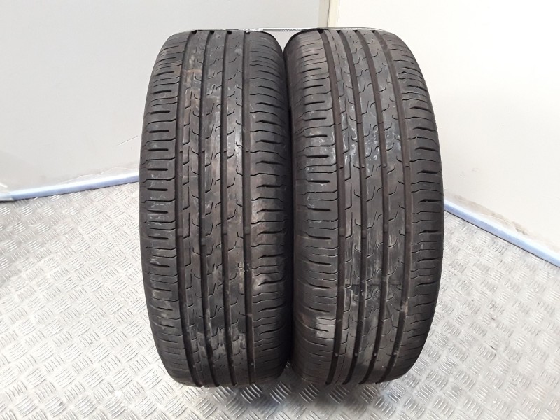 Recambio de neumatico pareja para neumaticos reutilizados - referencia OEM IAM 205601692H CONTINENTAL 205/60/16/92H
