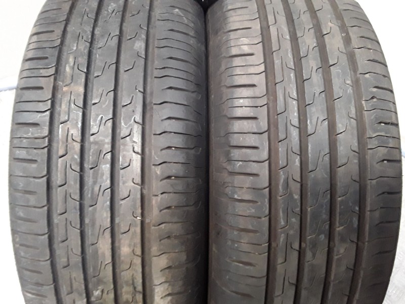 Recambio de neumatico pareja para neumaticos reutilizados - referencia OEM IAM 205601692H CONTINENTAL 205/60/16/92H